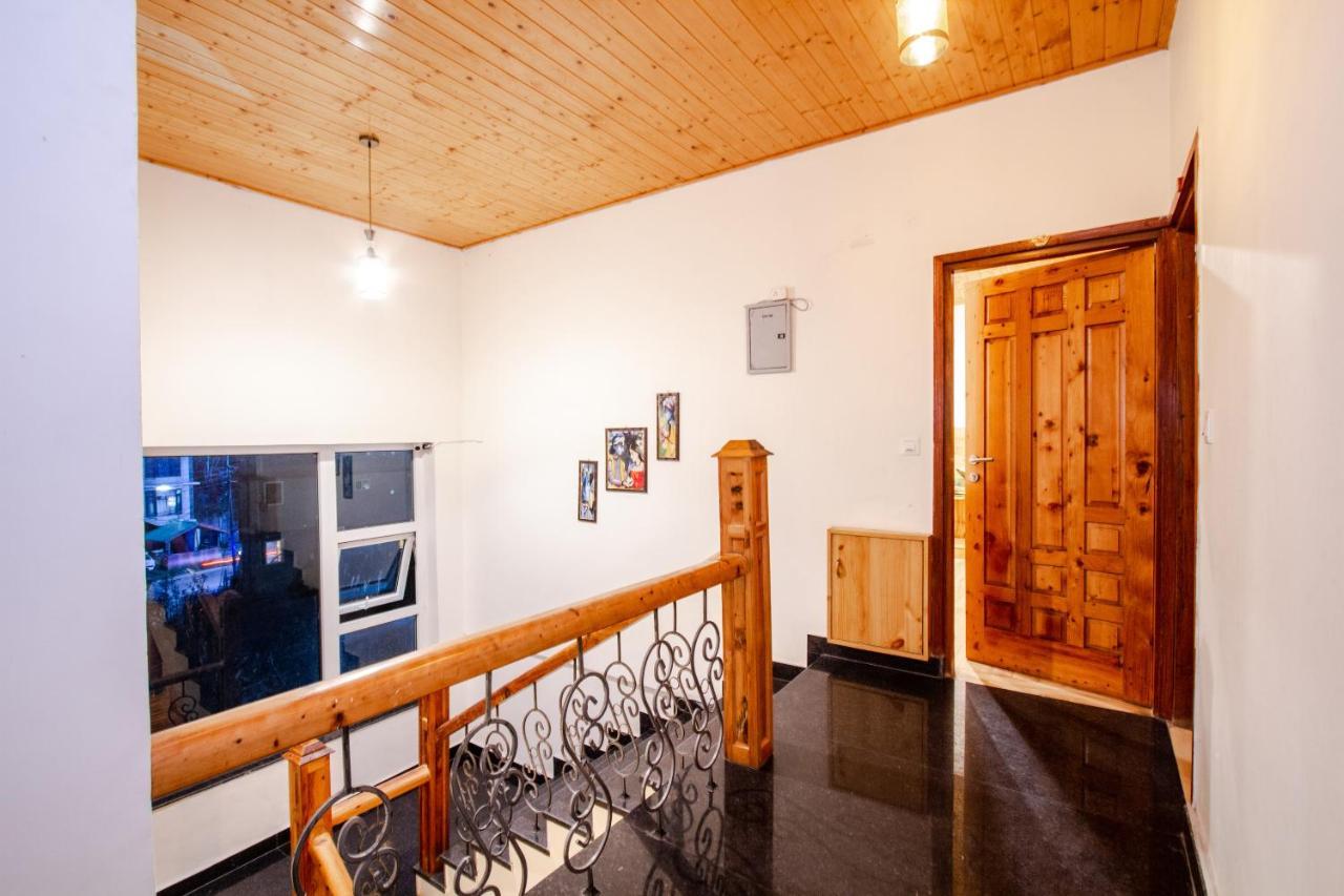 Hotel Tripli Stone House Manali (Himachal Pradesh)