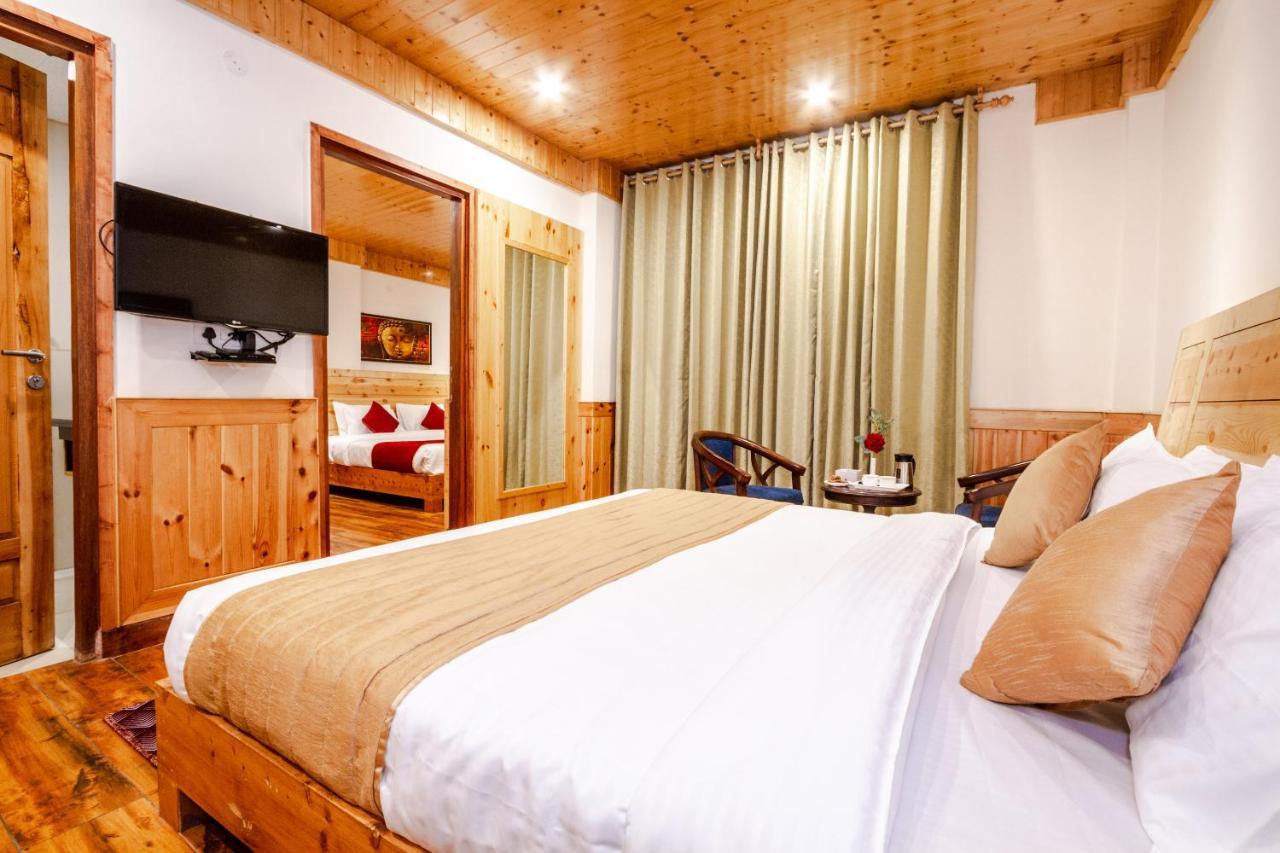 Hotel Tripli Stone House