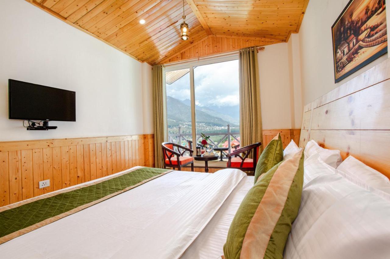 Hotel Tripli Stone House 3*