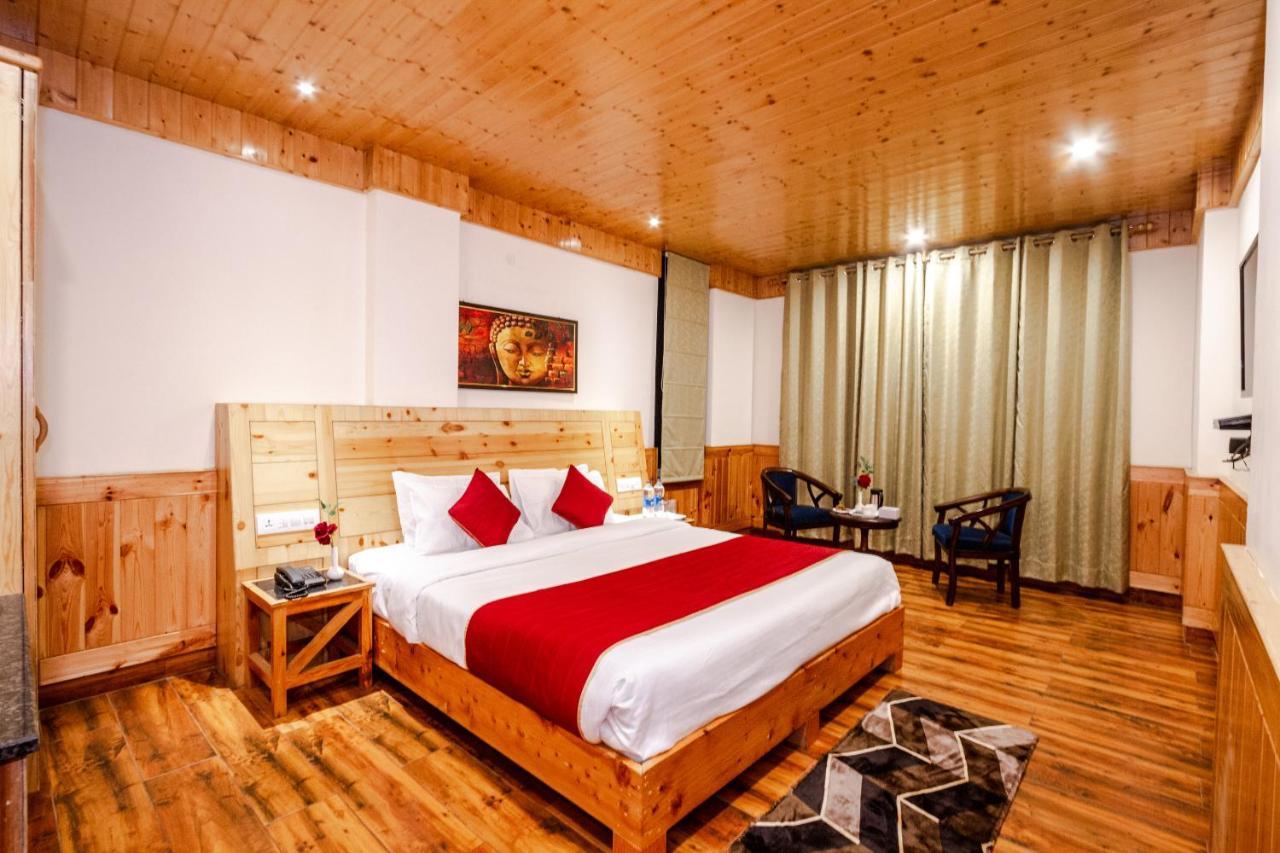 Hotel Tripli Stone House 3*