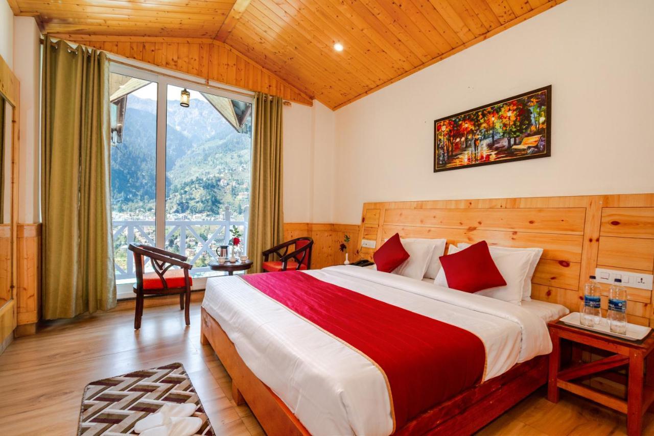 Tripli Stone House Manali (Himachal Pradesh)