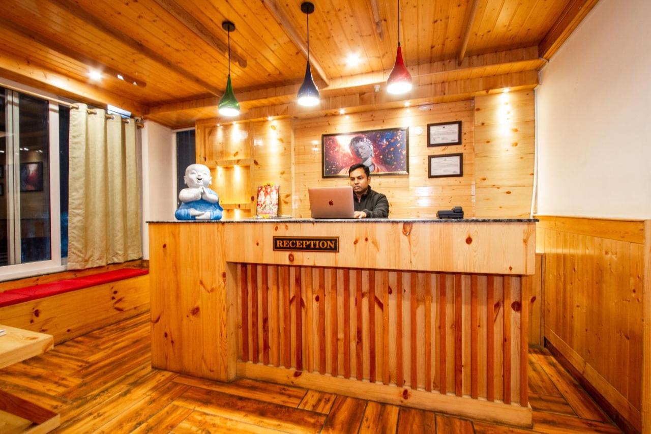 Hotel Tripli Stone House