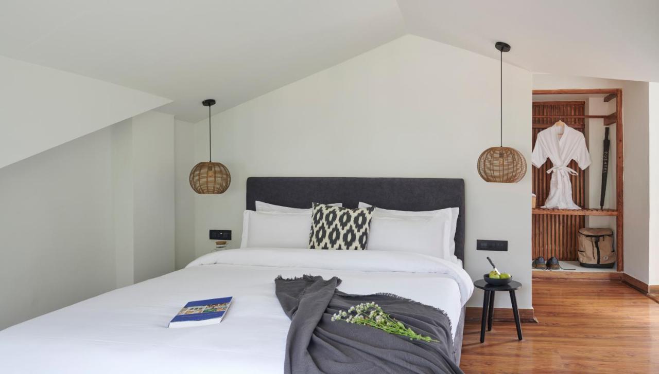 Hotel Naiden Luxury By Poshtel 3*