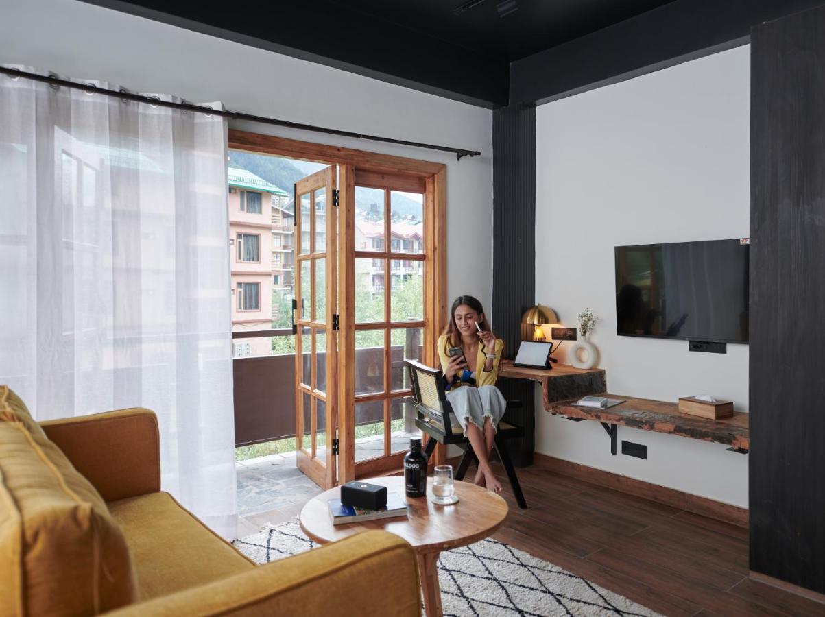 Naiden Luxury By Poshtel Hotel