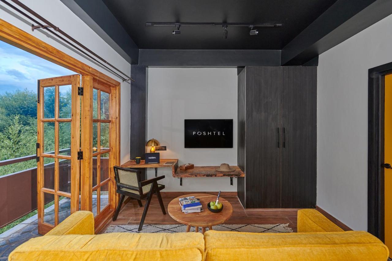 Hotel Naiden Luxury By Poshtel 3*