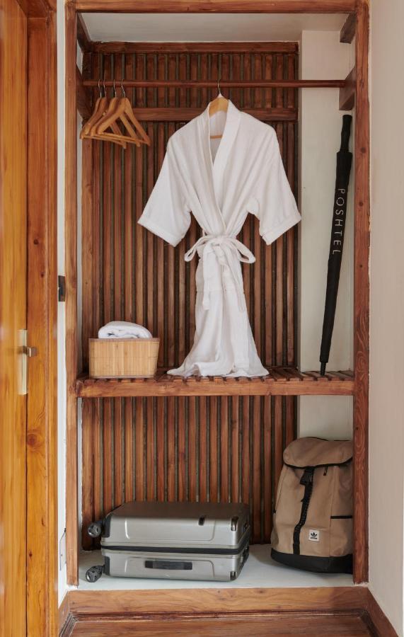 Naiden Luxury By Poshtel Manali (Himachal Pradesh)