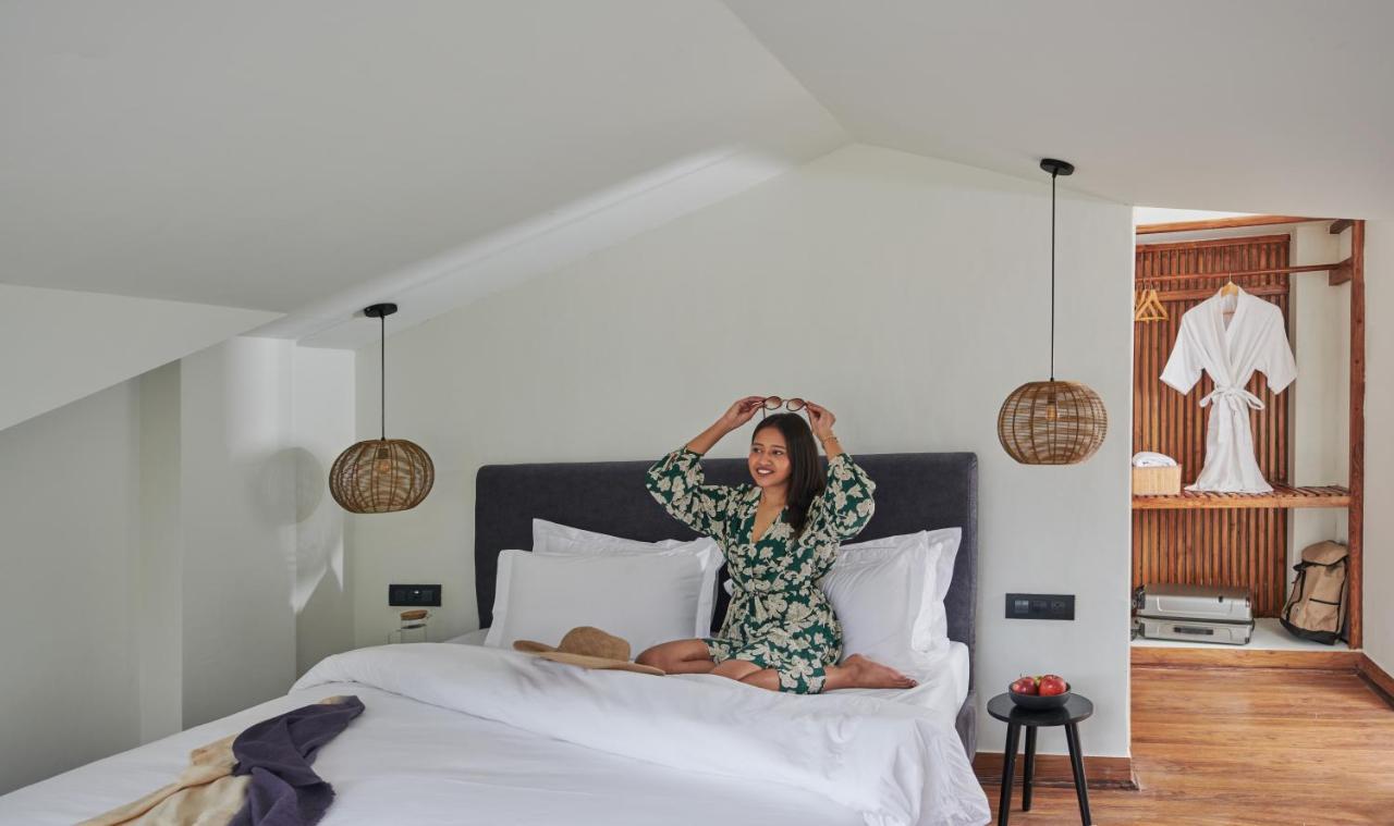 Naiden Luxury By Poshtel