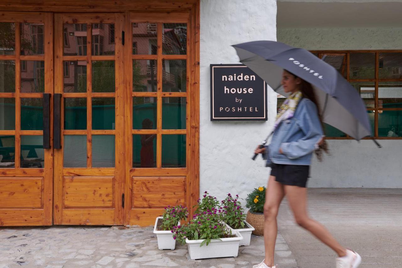 Hotel Naiden Luxury By Poshtel