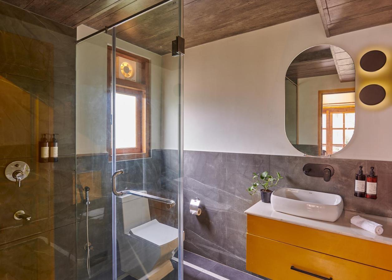 Naiden Luxury By Poshtel 3* Manali (Himachal Pradesh)