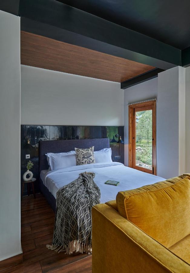 Naiden Luxury By Poshtel Hotel