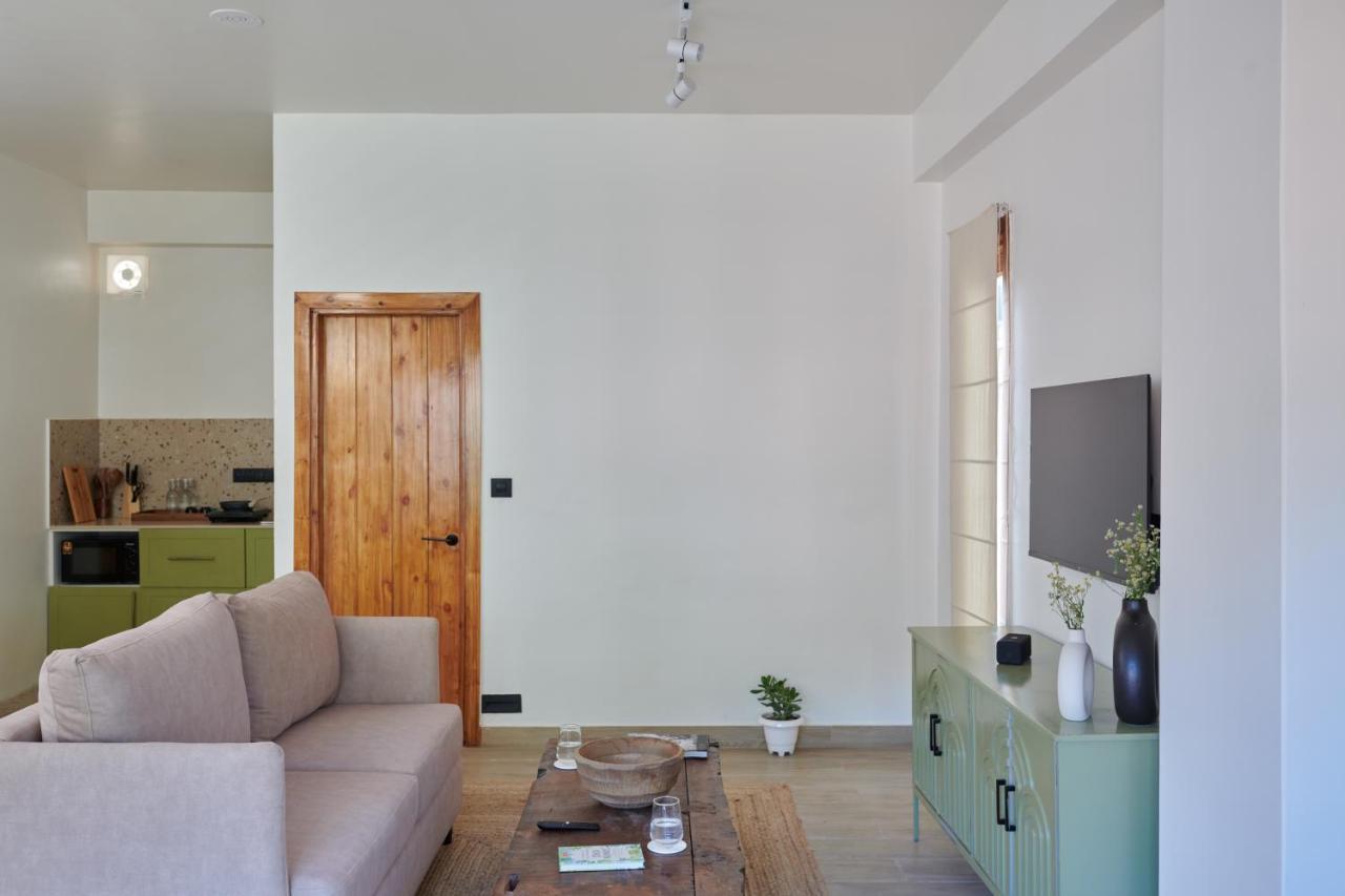 Naiden Luxury By Poshtel 3*