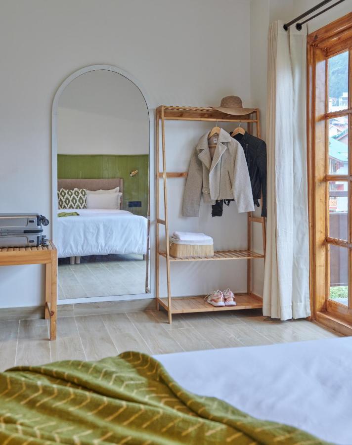 Hotel Naiden Luxury By Poshtel 3*