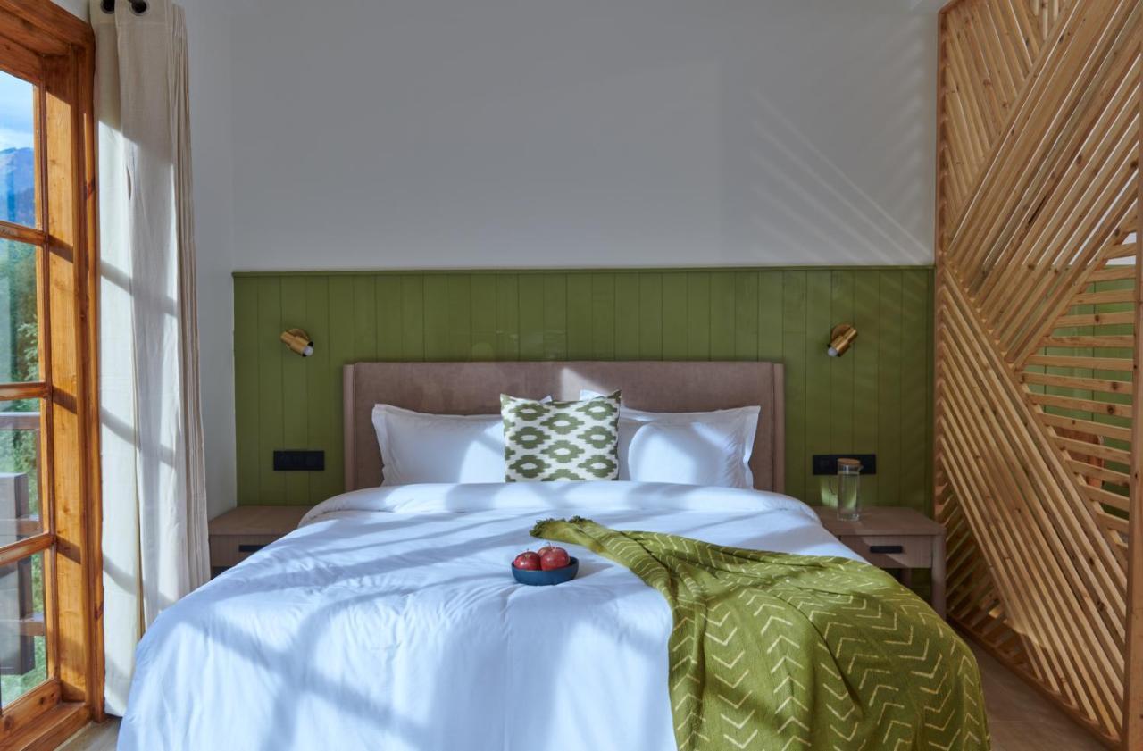 Naiden Luxury By Poshtel 3*