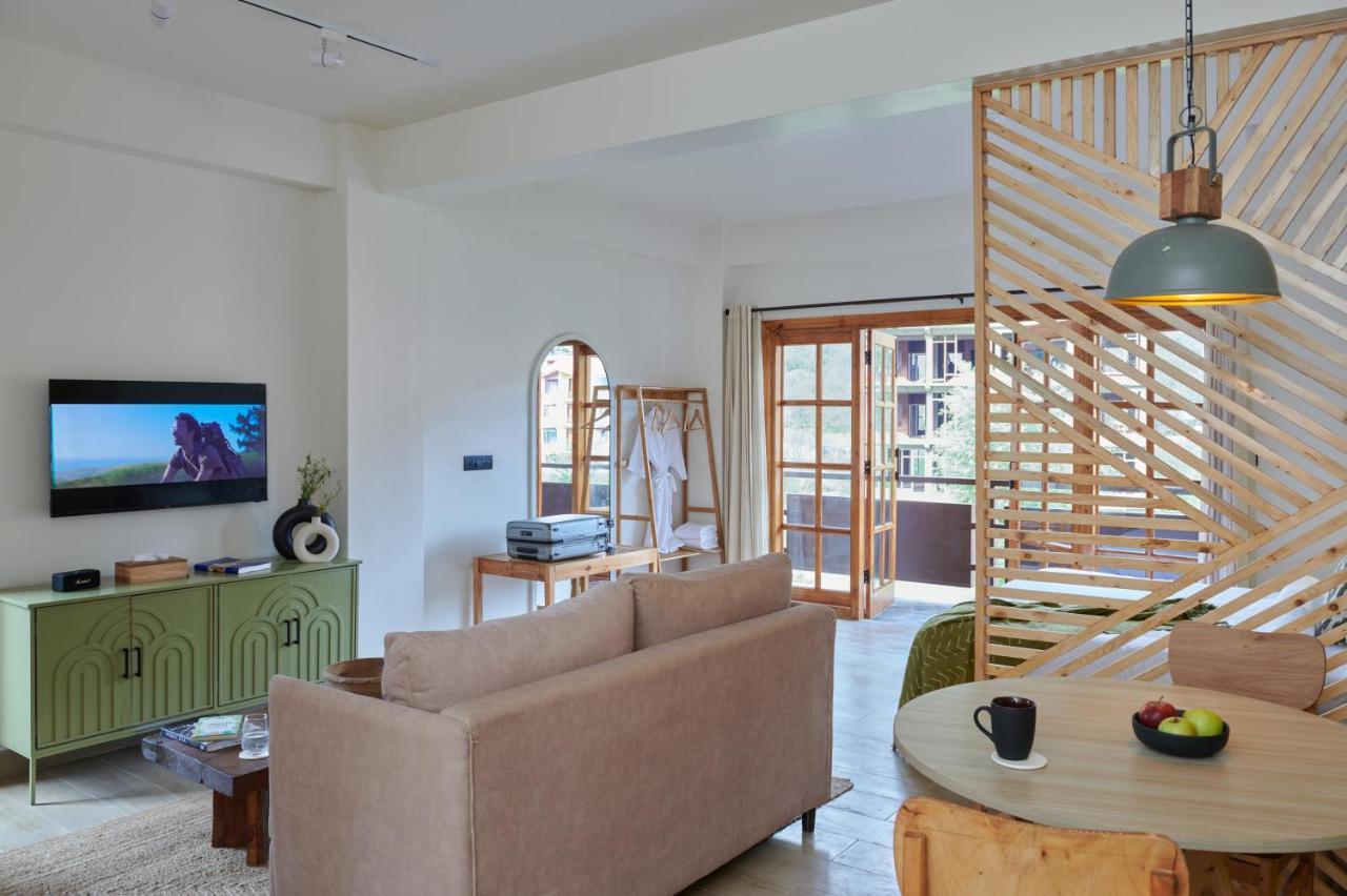 Naiden Luxury By Poshtel
