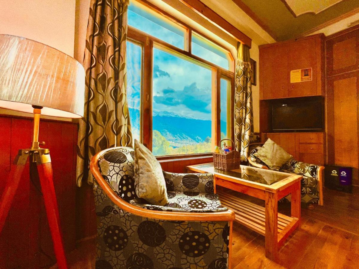 Aastha Luxury Villa,