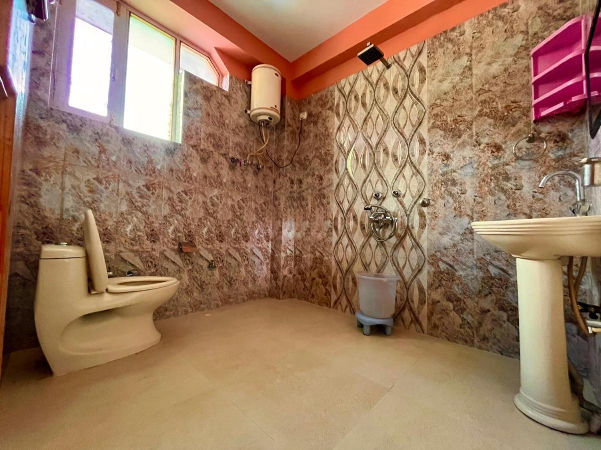 Aastha Luxury Villa, * Manali (Himachal Pradesh)