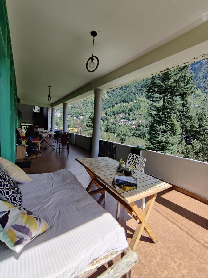 Safar Manali (Himachal Pradesh)