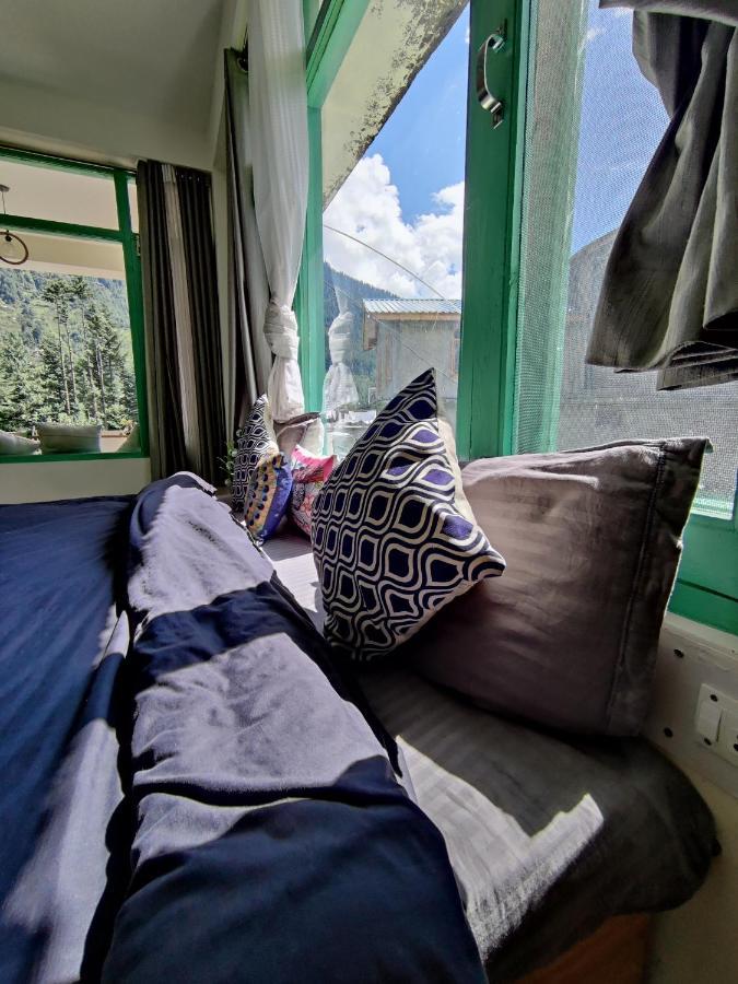 Safar Manali (Himachal Pradesh)