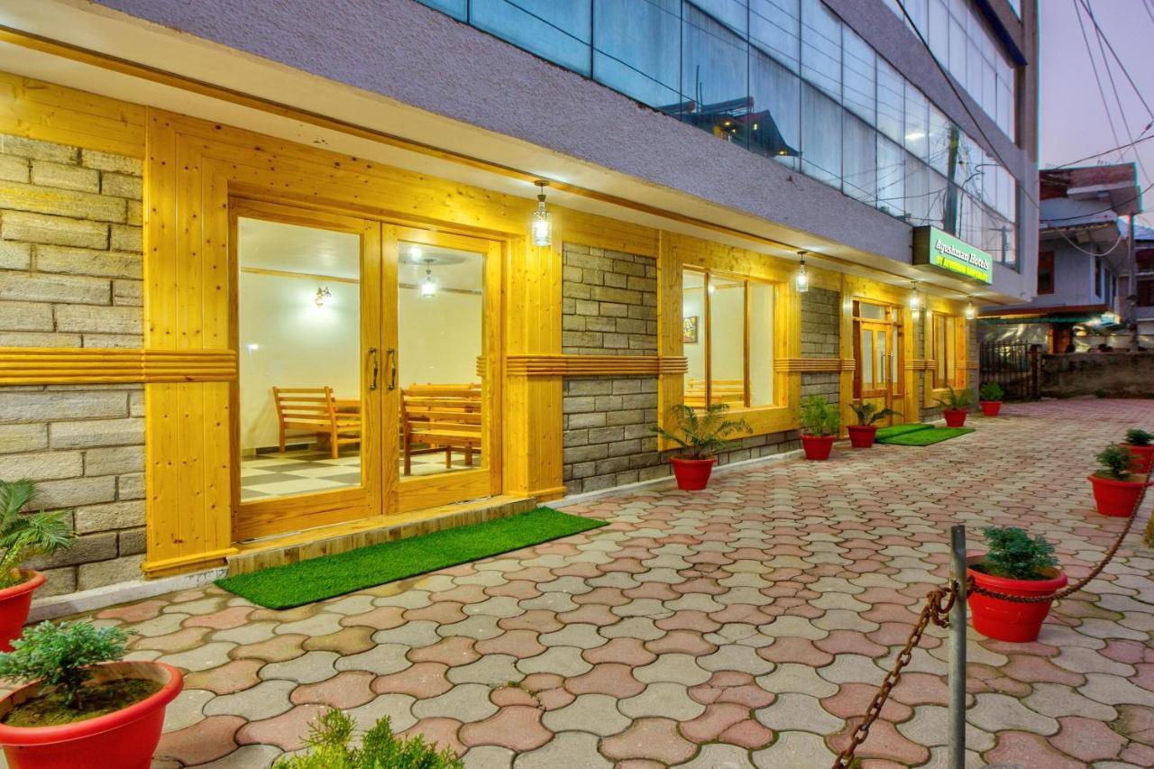 Hotel Ayushman 2*