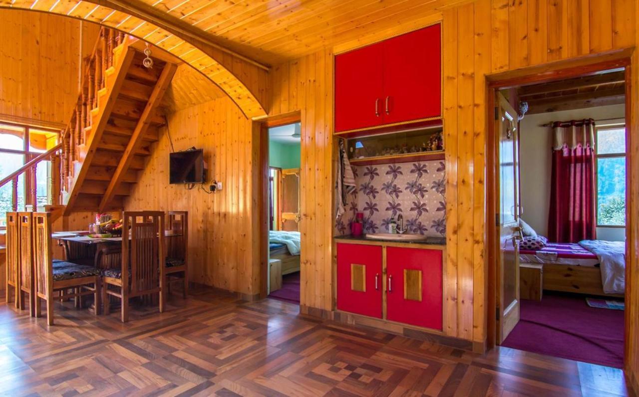 Rangri Homestead - A Boutique Homestay