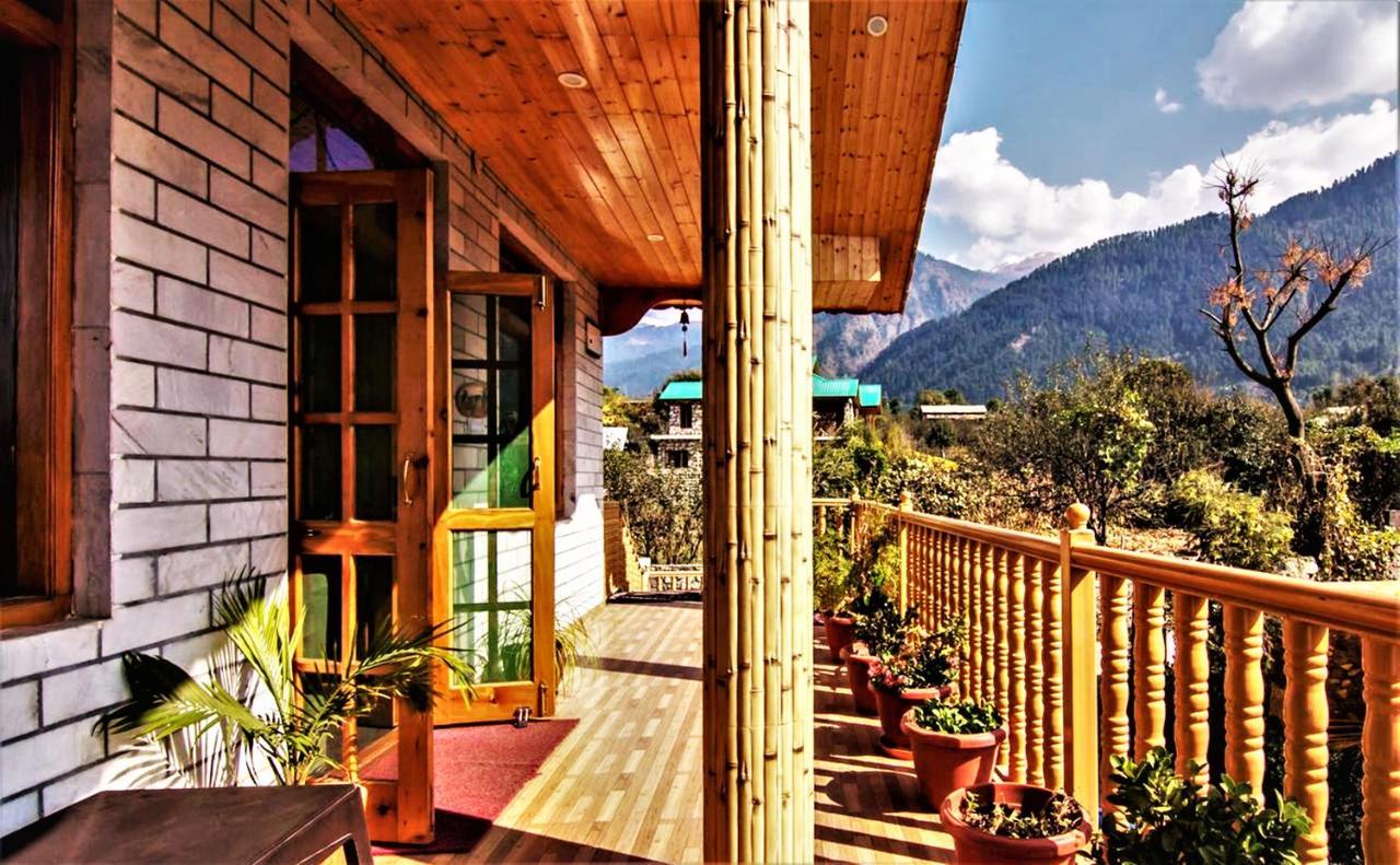 Homestay Rangri Homestead - A Boutique