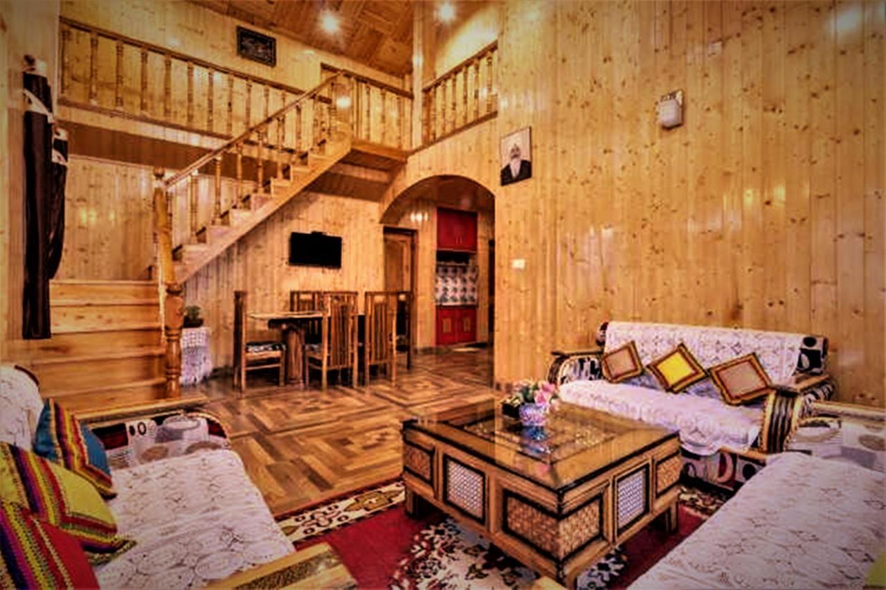 Rangri Homestead - A Boutique Manali (Himachal Pradesh)