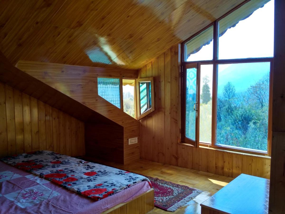 Rangri Homestead - A Boutique
