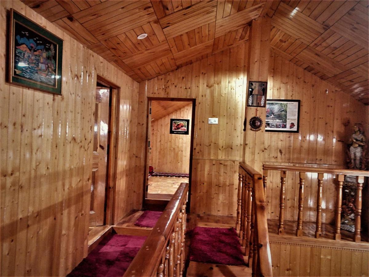 Rangri Homestead - A Boutique *
