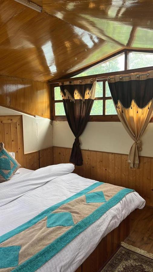Purnima Guest house Manali (Himachal Pradesh)
