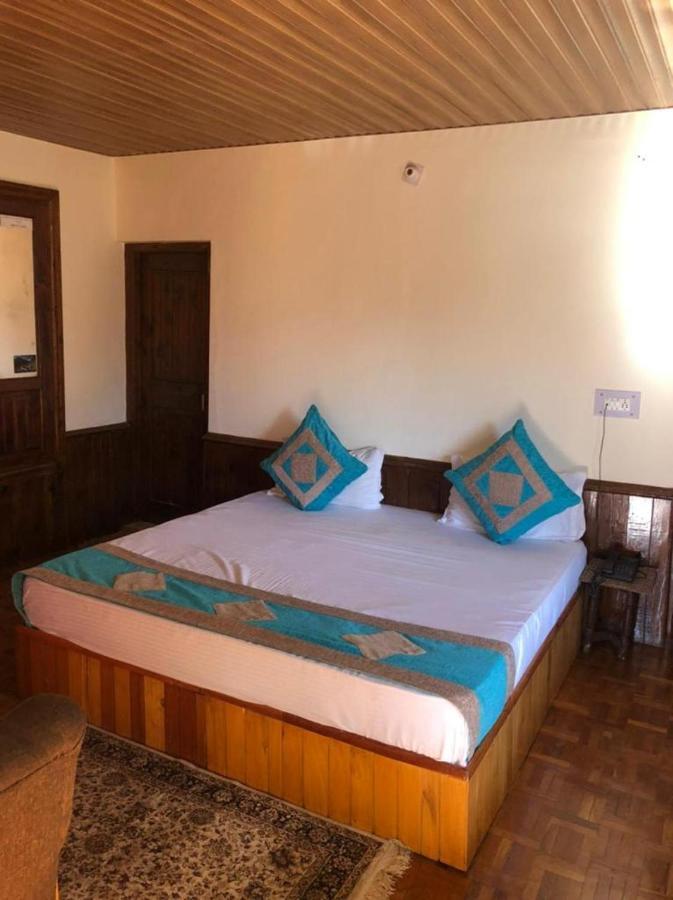 Purnima Guest house