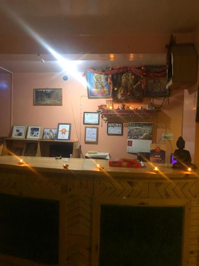 Purnima Manali (Himachal Pradesh)