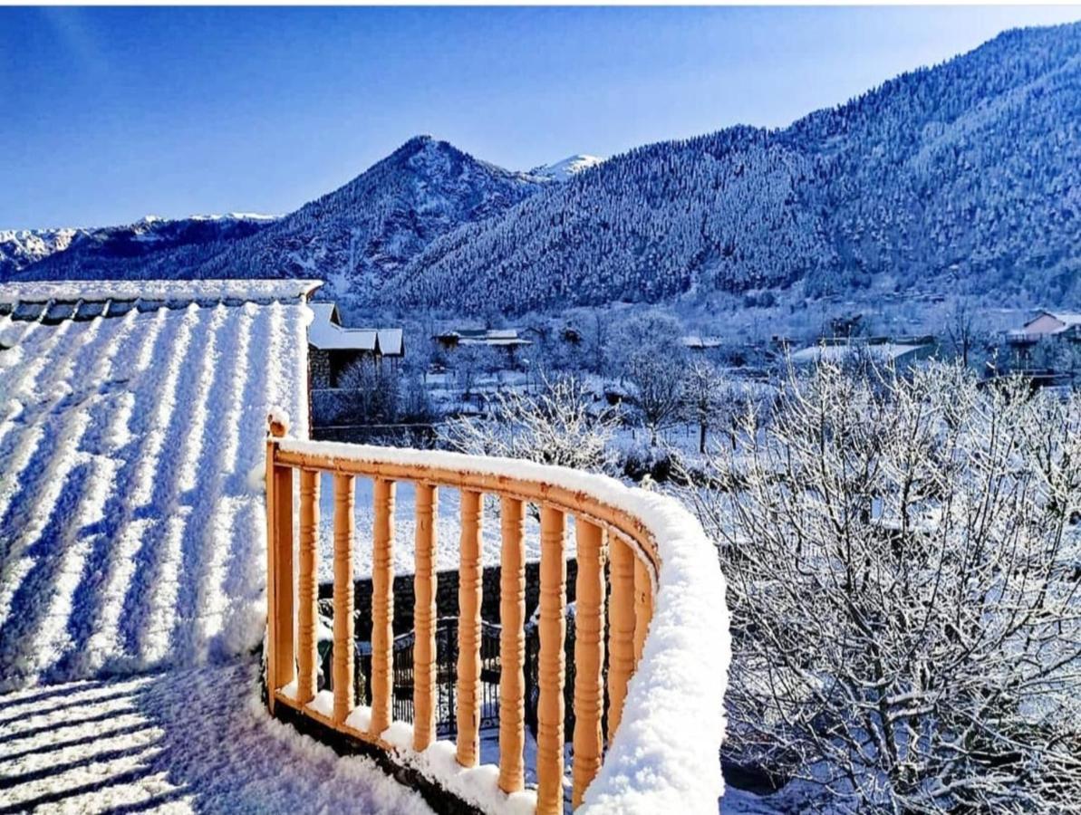 Rangri Homestead - A Boutique Homestay *