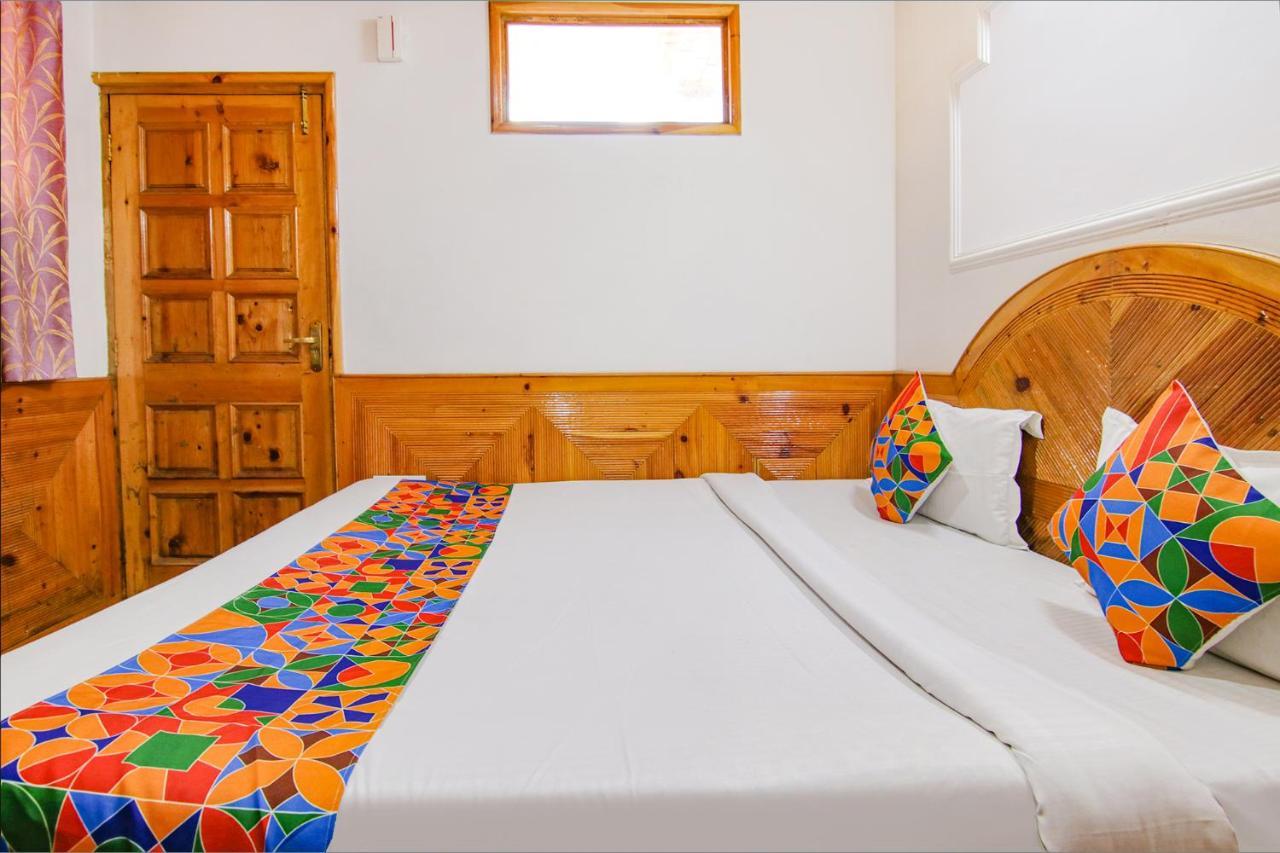 Fabhotel Hira Invitation Manali (Himachal Pradesh)