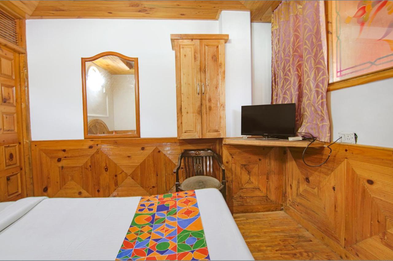Hotel Fabhotel Hira Invitation