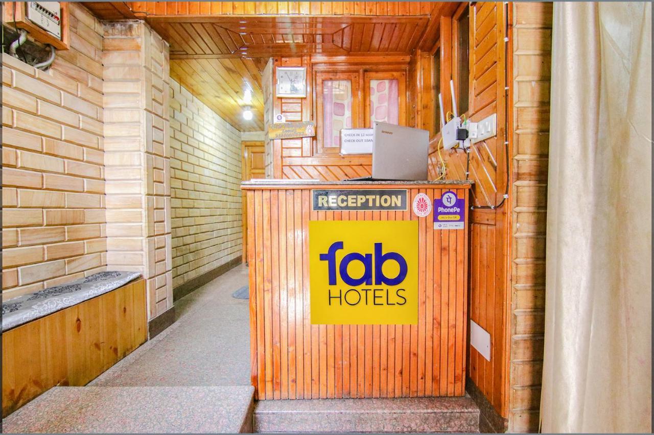 Fabhotel Hira Invitation Hotel Manali (Himachal Pradesh)