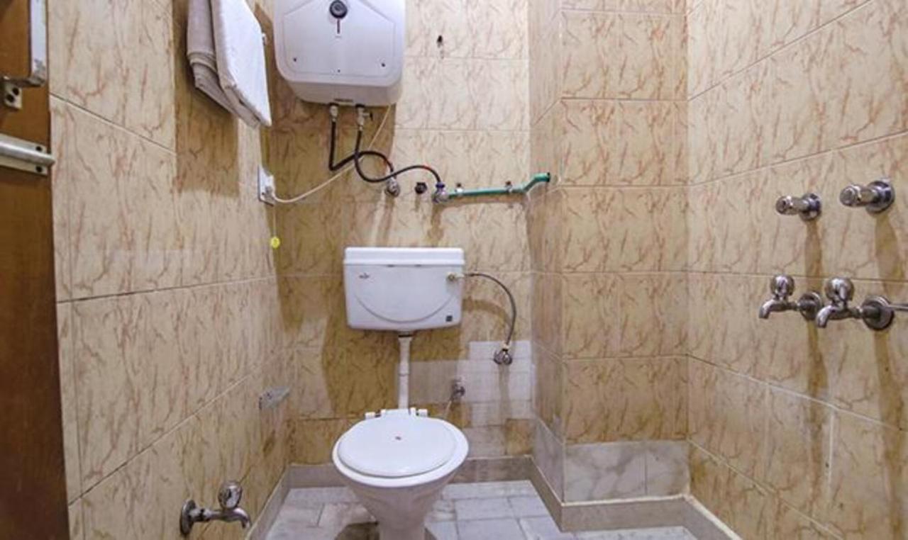 Fabhotel Hadimba Bliss Hotel 4*