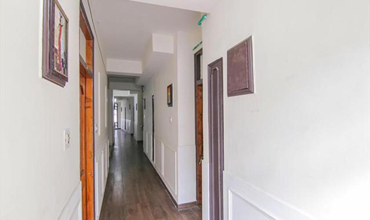 Hotel Fabhotel Hadimba Bliss 4*