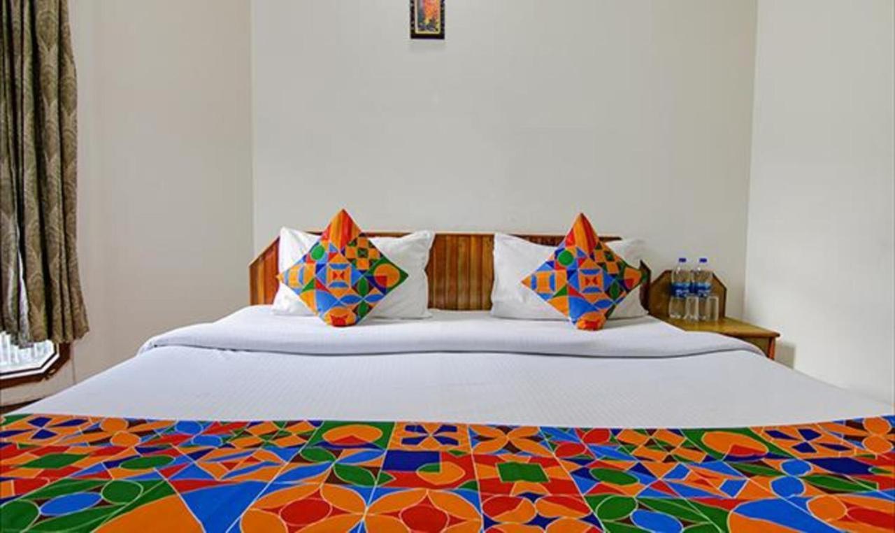 Fabhotel Hadimba Bliss Manali (Himachal Pradesh)