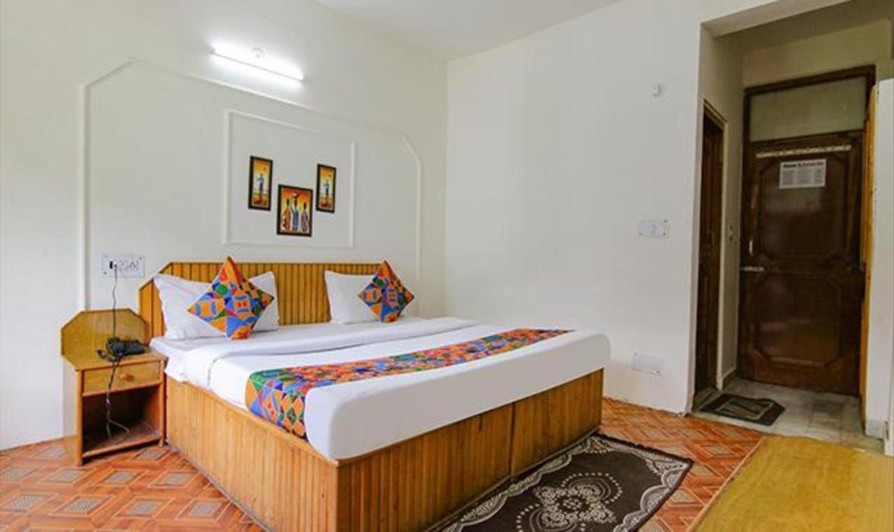 Fabhotel Hadimba Bliss Manali (Himachal Pradesh)