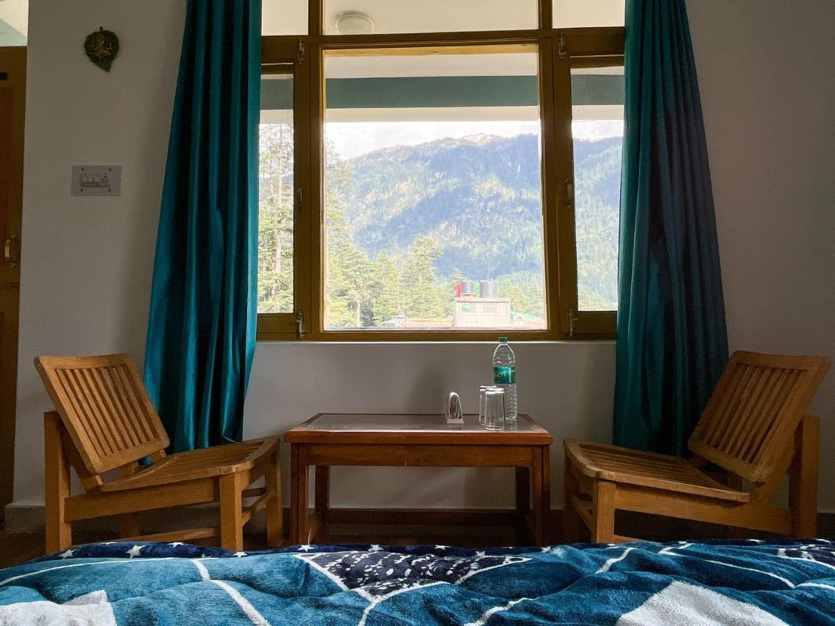 Bed & Breakfast Bhagwati Woodhouse By Aarya *