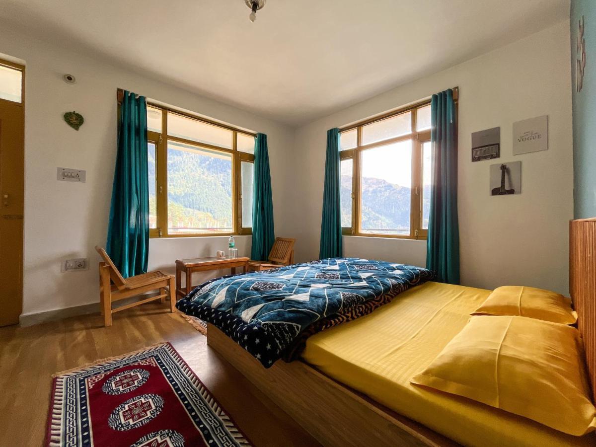 Bhagwati Woodhouse By Aarya * Manali (Himachal Pradesh)