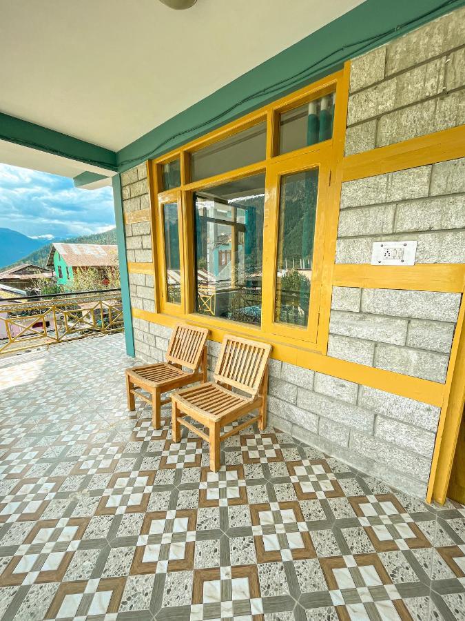 Bhagwati Woodhouse By Aarya * Manali (Himachal Pradesh)