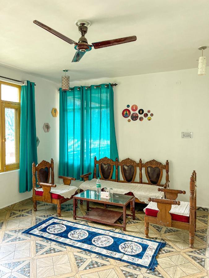 Bed & Breakfast Bhagwati Woodhouse By Aarya Manali (Himachal Pradesh)