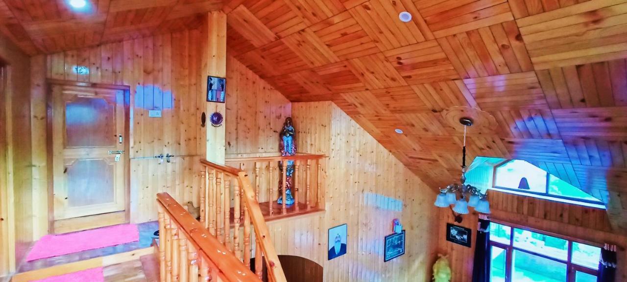Rangri Homestead - A Boutique Homestay Manali (Himachal Pradesh)