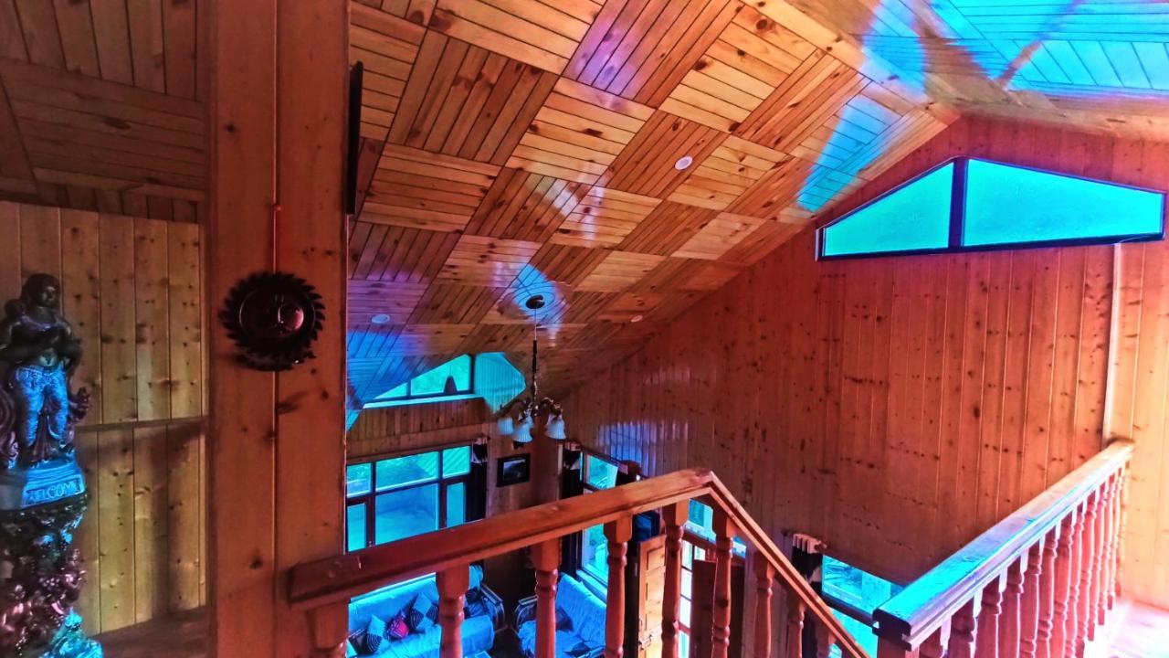 Homestay Rangri Homestead - A Boutique Manali (Himachal Pradesh)