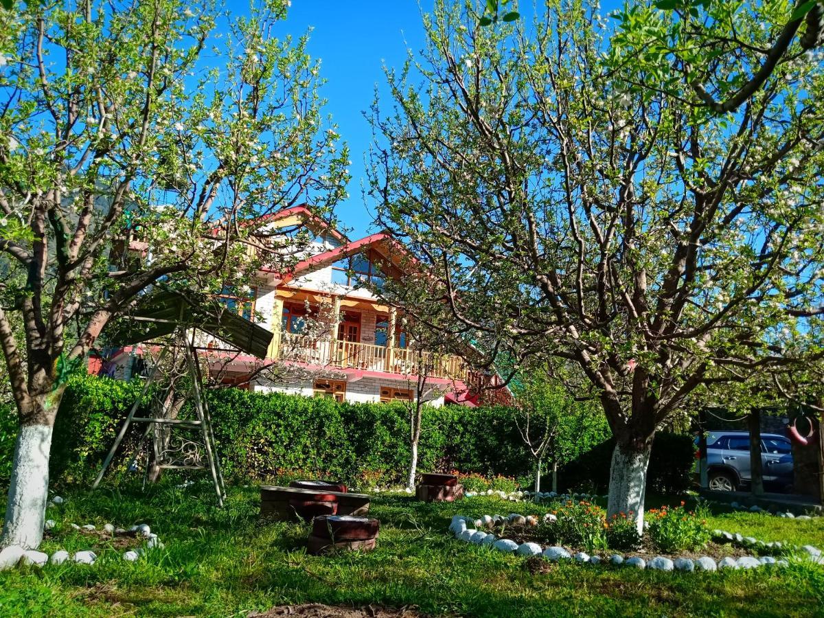 Rangri Homestead - A Boutique Homestay