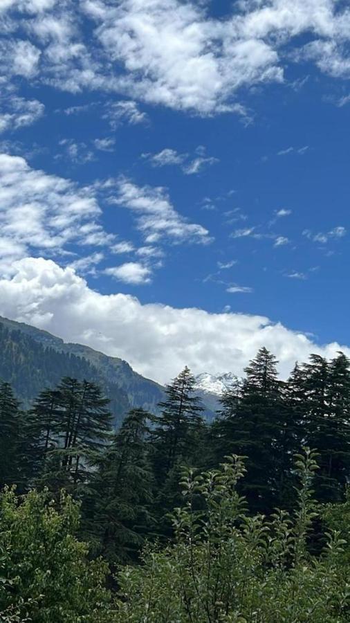 Purnima Guest house Manali (Himachal Pradesh)