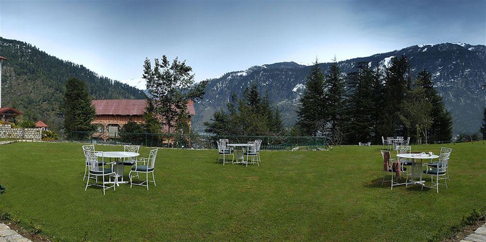 Resort Apple Country Resorts- A Vegetarian Place 4*