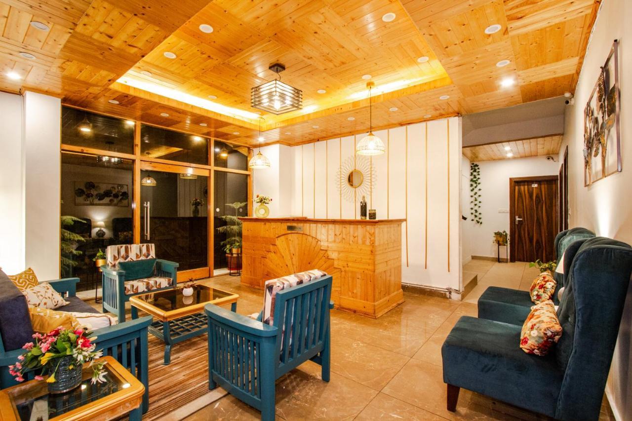 Eden Oaks Hotel 3*