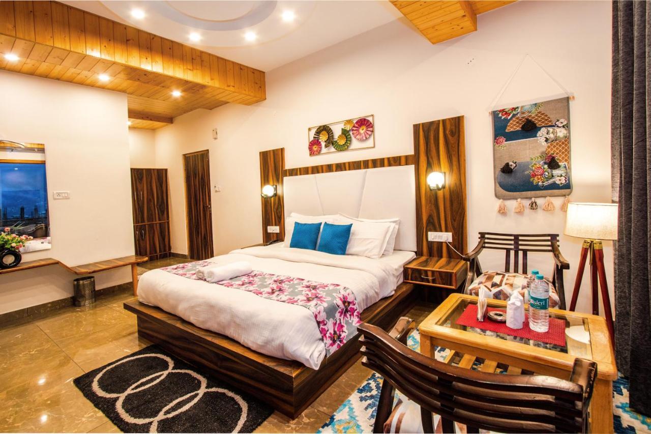 Eden Oaks 3* Manali (Himachal Pradesh)